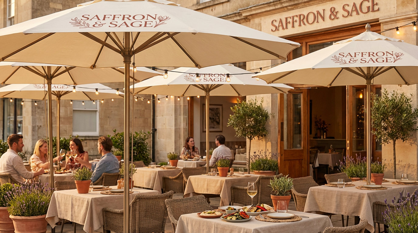 Feature wall behind bar or in main dining room