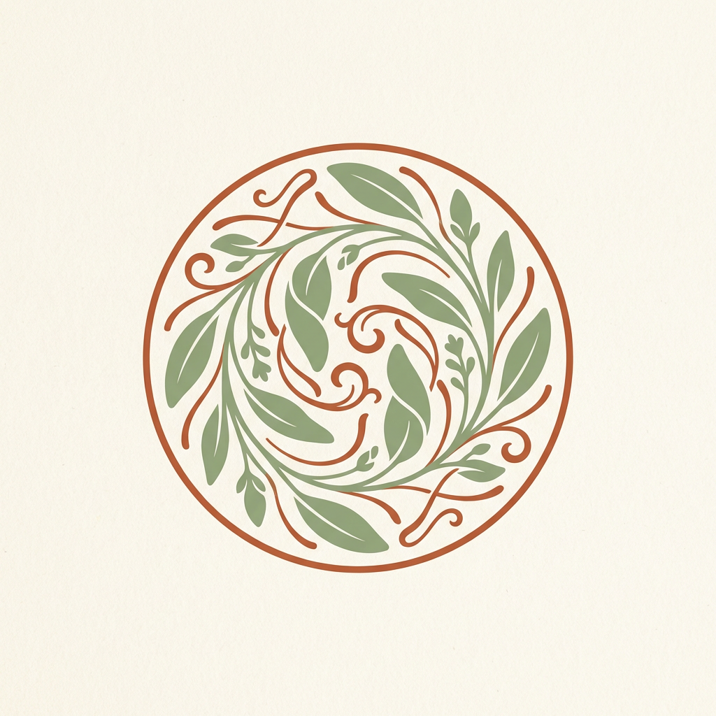 QR code table tent linking to digital menu