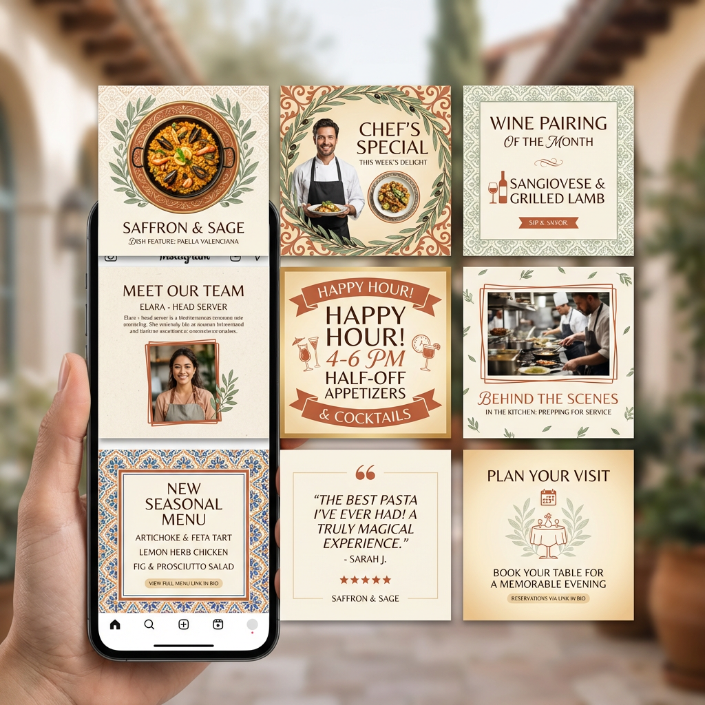 Branded bill presenter/folder open and closed