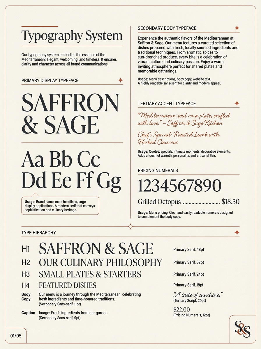 Premium name badge close-up