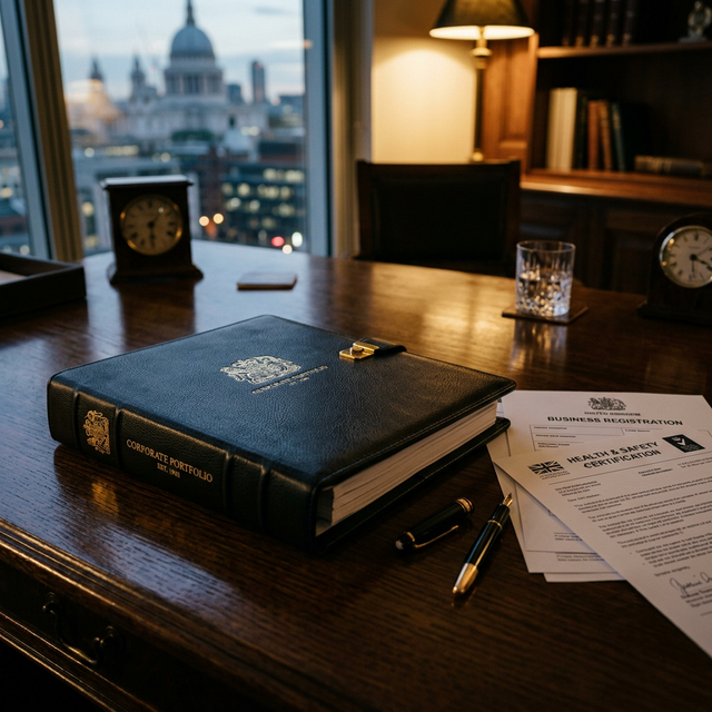 Hospitality Legal Documents