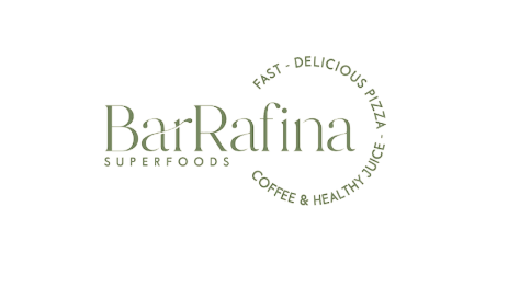 BarRafina Superfoods logo