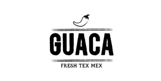 Guaca Fresh Tex Mex logo