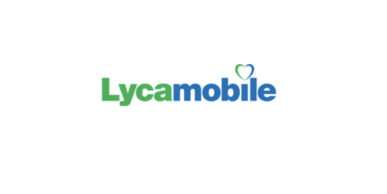Lycamobile logo