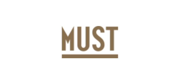 MUST logo