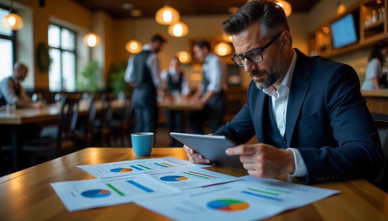 The 7 Financial Metrics Every Restaurant Owner Should Track