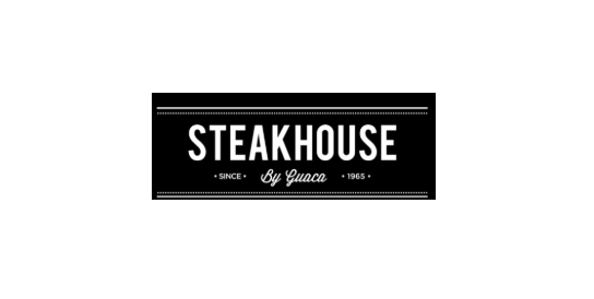 Steakhouse by Guaca logo