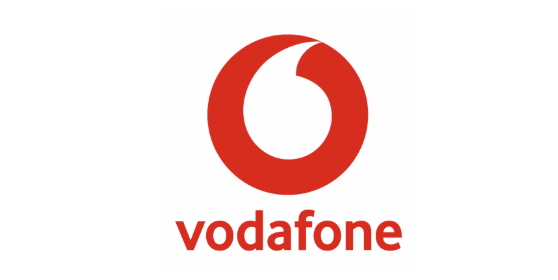 Vodafone logo