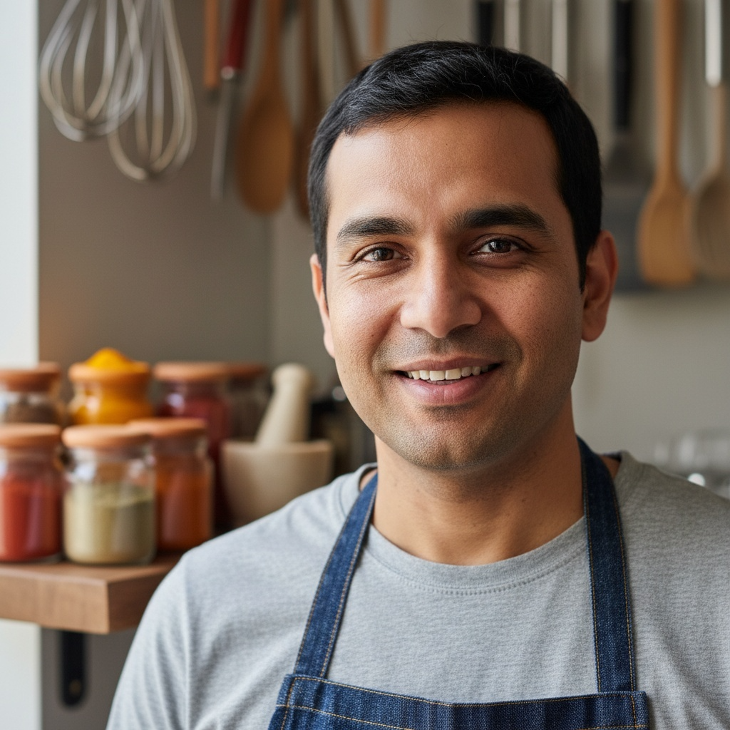 Jamie Patel avatar
