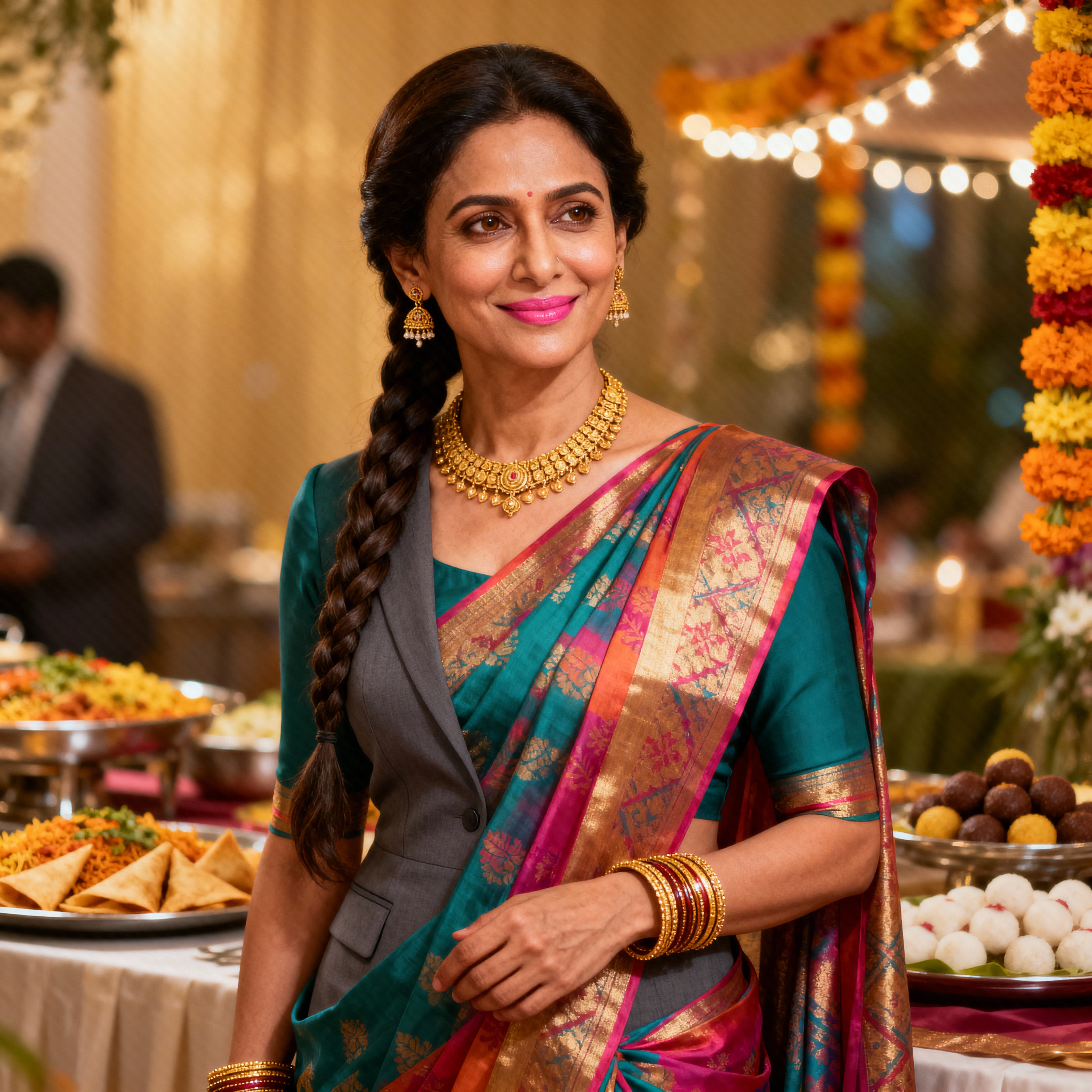 Priya Sharma avatar