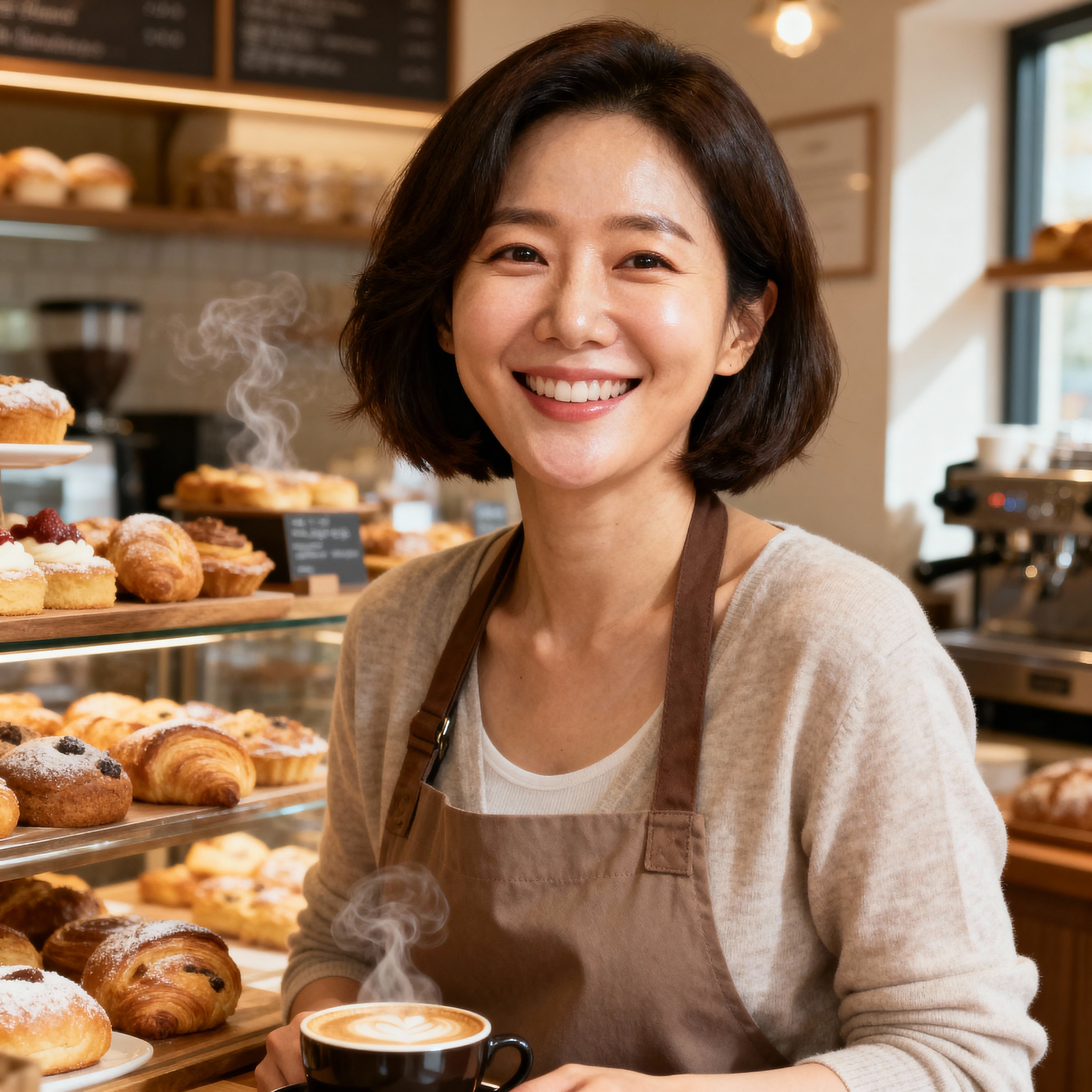 Rachel Kim avatar