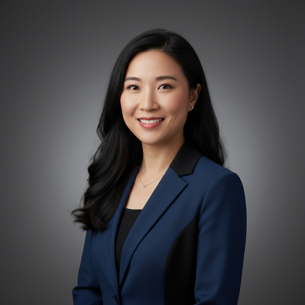 Sarah Chen avatar