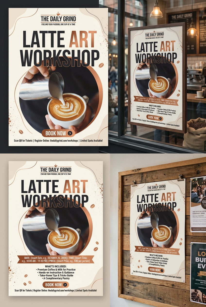 Delivery packaging: carrier bag, stickers, thank-you card insert